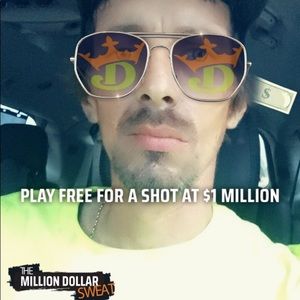 Meet your Posher, Johnny